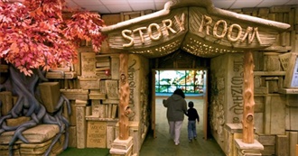 Books for Cynthia&#39;s Grandchildren