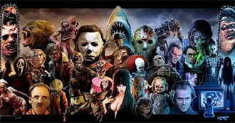 More of Doc Terror&#39;s Films