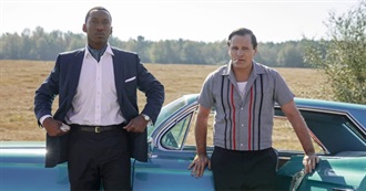 Academy Award for Best Picture Winners (1928-2019)