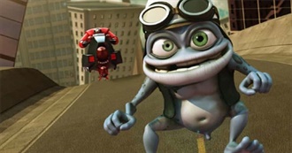 Top 50 Weirdest UK #1 Singles Ever!