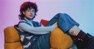 Cavetown, Discography