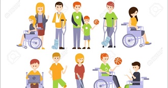 Movies About Individuals Dealing With Physical Challenges