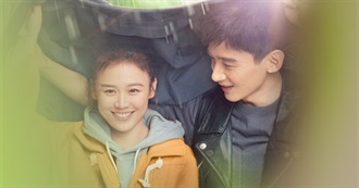 Chinese Dramas Jess Has Seen