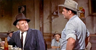 The English Teacher&#39;s Top Ten: The Films of Spencer Tracy