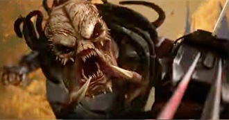 Last 20 Movies Wild Bill Has Seen #102