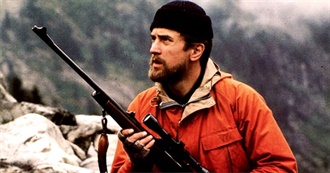 The 30 Greatest War Films of All Time According to Slash Film