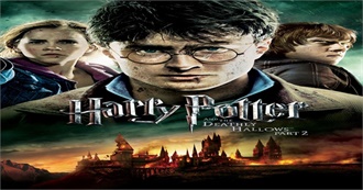 Harry Potter!!!!!!!!!!!!!!!!!!!1