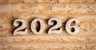 Johnathan's Films to Watch in 2026