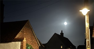 Ghostly Books for Halloween