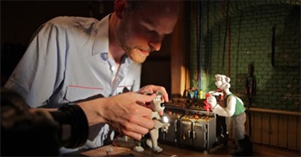 Stop Motion Commotion