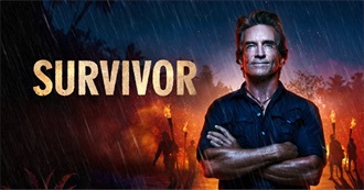 Survivor Episode Guide (Season 49 Update)