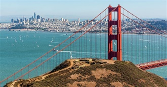 55 Movies Filmed in San Francisco (SF Tourism Tips)