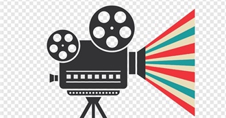 Paramount Pictures Films 1970-1979