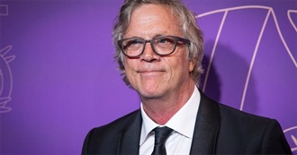 Todd Haynes - Filmography (2023)