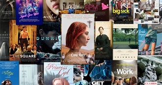 Films Released in 2017