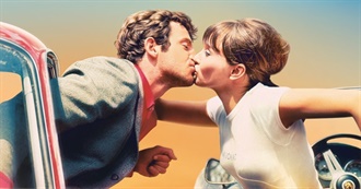 The Top 65 Films From 1965 on the TSPDT Greatest Films List