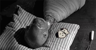 Wormy&#39;s Favorite Movies at Age 20