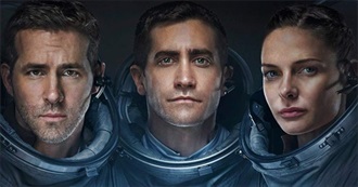 DNA&#39;s Most Anticipated Movie List