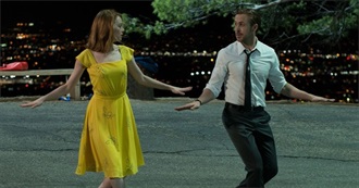 50 Popular Movies That Are ACTUALLY Worth the Hype!