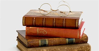 Best 77 Books I&#39;ve Read Over the Past 77 Years by Old Man and the Read