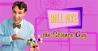 &quot;Someone&quot; the &quot;Something&quot; List