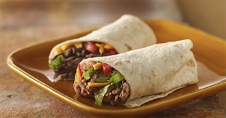 What David Ate - Day 289