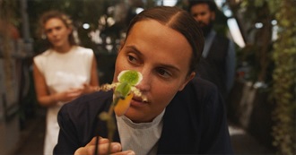 Movies Seen in May and June 2025, Ranked