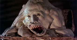 Monnie&#39;s Horror Movies That Suck in a Good Way