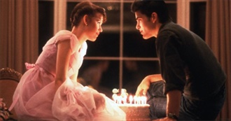 100 Best Teen Movies
