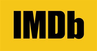 IMDb Top 250 (As of January 2022)