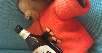 Pat&#39;s Everything to Read