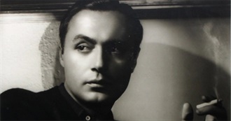 Charles Boyer Filmography