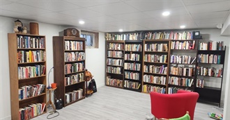 A Librarian&#39;s Booklist