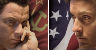 The 15 Best Cold War Movies of All Time, Ranked by Whatnerd