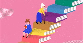 Top 50 TBR for April 2021