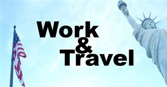 Work &amp; Travel