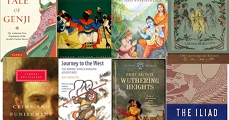 Fiction Around the World