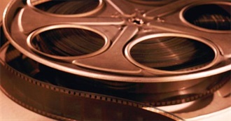 Movies I&#39;ve Seen, Maybe You Have Too a - E