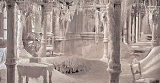 Winter Time Movies - Cool Non-Christmas Films