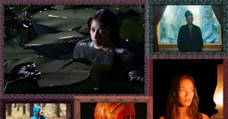 2020s Horror Films Tehn Has Seen Thus Far (Updated)