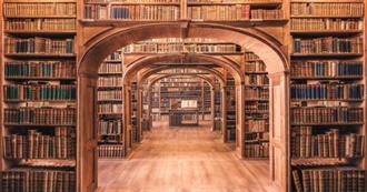 Classics Read in 2022