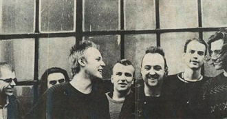 Last Ten Albums Vol. 656