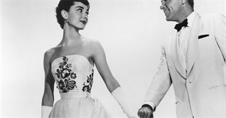 Nina&#39;s Favorite Movies