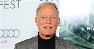 R.I.P. Richard Chamberlain