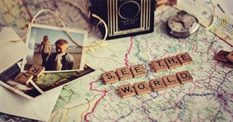 Travel the World