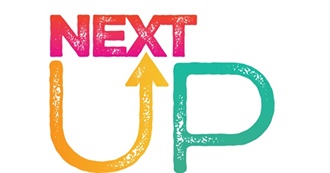 Up Next - Sci-Fi/Fantasy