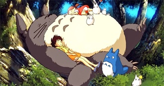 25 Best Japanese Movies