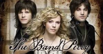 Favorite Country Songs