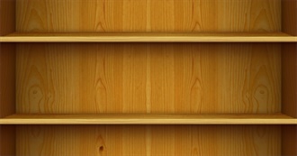 Fay's Reading List Since 2016