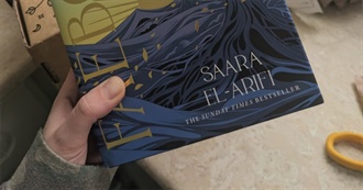 Queen_Goblin&#39;s 2024 Reads